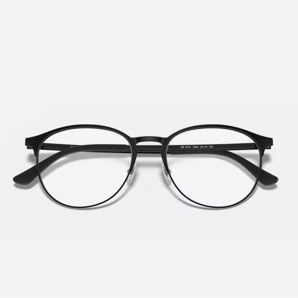 Ray Ban Reading Glasses. Style no. RB6375. - Picture 2 of 16